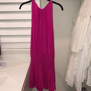 Ramy Brook Paris Dress